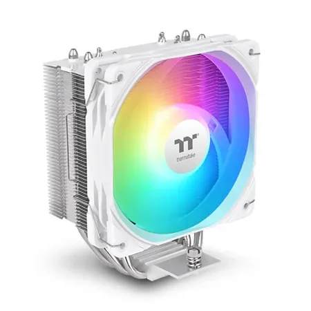 Thermaltake UX400 ARGB Sync 120mm CPU Air Cooler - White