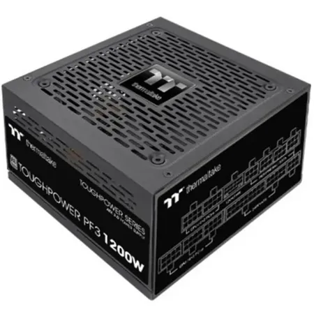 Thermaltake Toughpower PF3 850W 80 Plus Platinum Fully Modular ATX 3.0 Power Supply