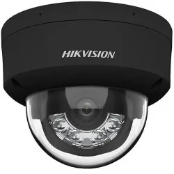 Hikvision 4MP Acusense Smart Hybrid Light Fixed Dome Network Camera (DS-2CD2143G2-LIS2U)
