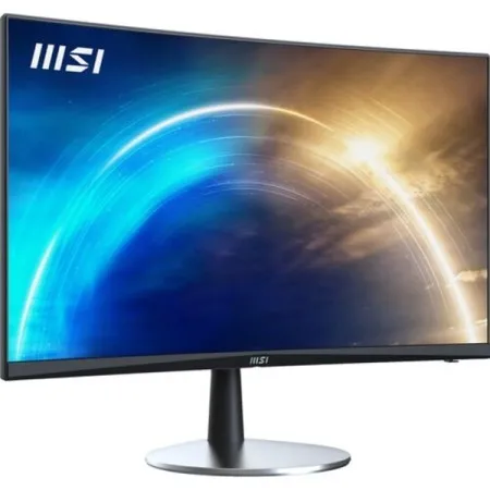 MSI PRO MP242C 23.6inch Curved Business Productivity Monitor