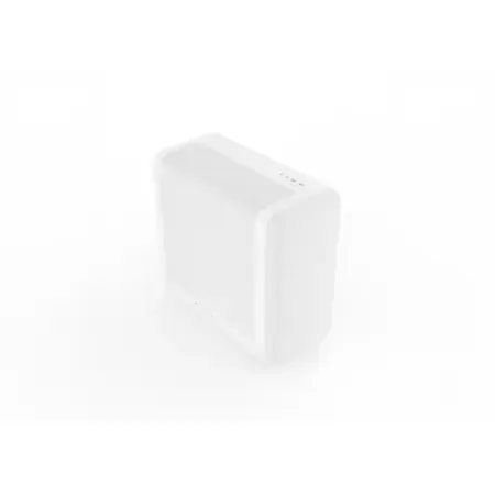 Hyte X50 Air Snow White