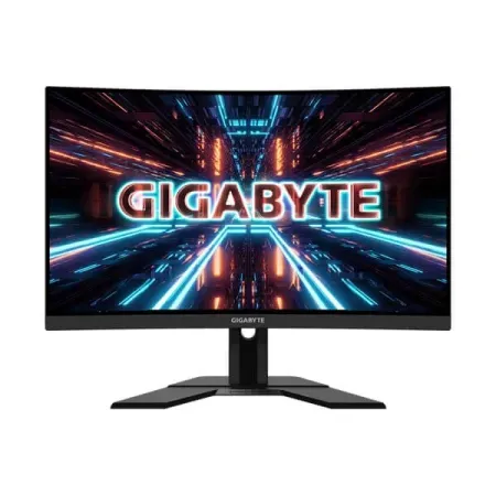GIGABYTE G27FC 27 Inch 165Hz FHD Curved LCD FreeSync Gaming Monitor