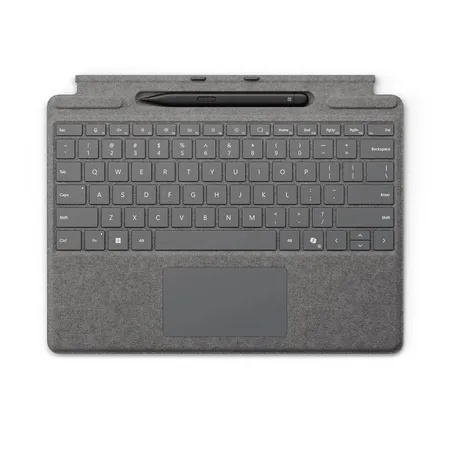 MICROSOFT SURFACE PRO 11 KEYBOARD WITH SLIM PEN BLACK - EP2-01830