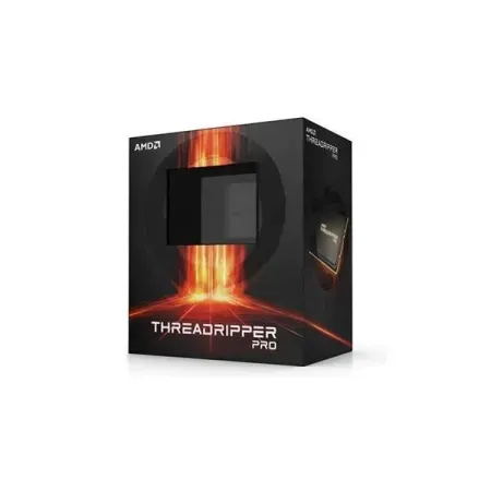 AMD Ryzen Threadripper PRO 5955WX 16 Core, 32 Thread, 4.5 GHz Boost, sWRX8 Workstation Processor