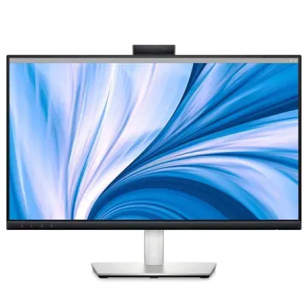 Dell C2423H 24" 60Hz FHD IPS Conferencing with Dual Speakers Monitor
