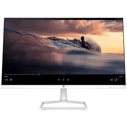 HP Series 5 23.8 inch FHD Monitor with Speakers 524sa (94C37A6)