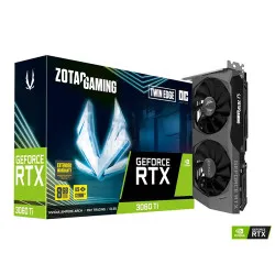 ZOTAC Gaming GeForce RTX 3060 Ti Twin Edge OC LHR 8GB Nvidia Graphics Card