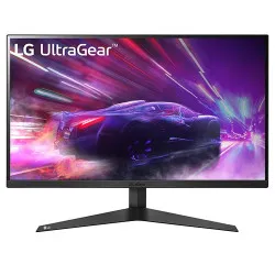 LG 27 inch UltraGear Gaming Monitor (27GS65F-B)