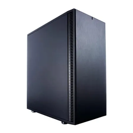 Fractal Design Define C Mid Tower Cabinet, ATX Support, Sound Dampened Front Panel, USB 3.0, Up To 240 mm Radiator Support