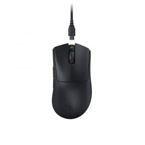Razer DeathAdder V3 Pro Black Gaming Mouse