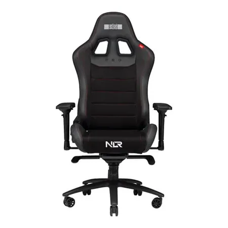 NEXT LEVEL RACING Pro Gaming Chair Leather & Suede Edition