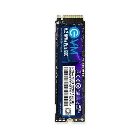 EVM 128GB mSATA SSD EVMMS/128GB