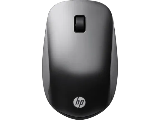 HP F3J92AA 1200DPI Bluetooth Wireless Mouse - Black