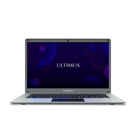 ULTIMUS PRO [CDC-N4020C INTEL/4GB/128GB SSD/WIN11 HOME/14.0 INCH/INTEGRATED GRAPHICS /1 YEAR(S)/BLACK]