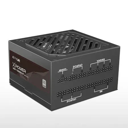 Prolab XPower XP-1250P 1250W 80+ Platinum Fully Modular ATX 3.1 Power Supply