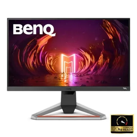 BENQ MOBIUZ 24 INCH EX2510S FHD IPS 165HZ GAMING MONITOR
