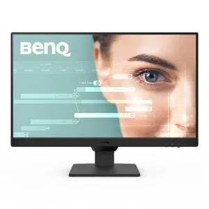 BenQ GW2490 23.8" 100Hz 1080P FHD 99% sRGB Eye Care Home Office Monitor with Speakers