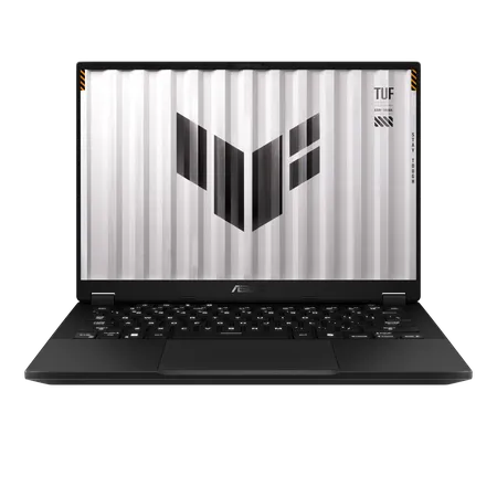 ASUS TUF GAMING A14, AI POWERED GAMING LAPTOP, AMD RYZEN AI 9 HX 370, RTX 4060 GPU (16GB/1TB/35.56 CMS (14) 2.5K/WINDOWS 11 HOME) FA401WV-RG475WS