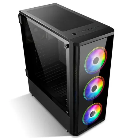 Ant Esports ICE-4000 RGB ATX Case