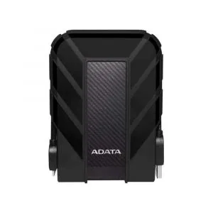 ADATA HD710 Pro 5TB Black External HDD