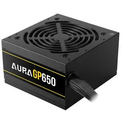 GAMDIAS Aura GP650 Power Supply