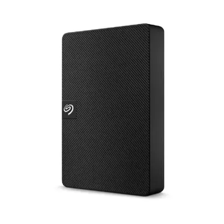 Seagate Backup Plus Slim 2 TB External HDD – USB 3.0 for Windows and Mac