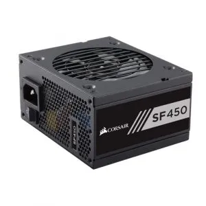 CORSAIR SF 450W 80 + Gold Fully Modular ATX 2.0 Power Supply