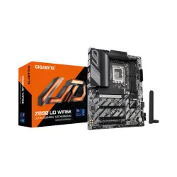 Gigabyte Z890 UD WiFi6E DDR5 ATX Motherboard