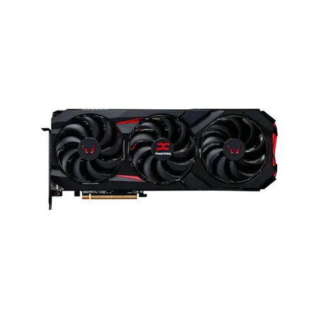 PowerColor Red Devil Radeon RX 9070 XT 16GB GDDR6 Graphics Card