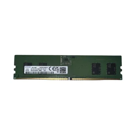 Samsung 8GB DDR5 RAM 5600MHz CL46 288 Pin UDIMM Desktop Memory