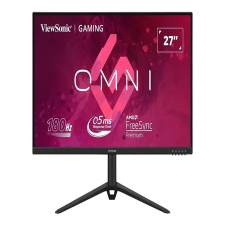 ViewSonic VX2728 27 inch 180Hz Fast IPS Gaming Monitor