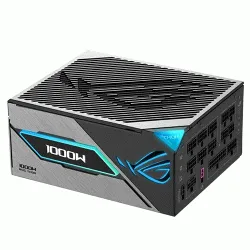 Asus ROG Thor 1000W Platinum III ATX 3.1 PSU (ROG-THOR-1000P3)