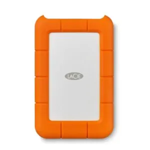 LACIE 4TB Rugged Mini USB 3.0