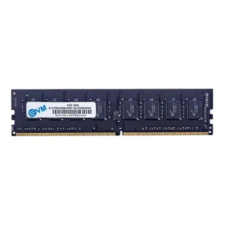 EVM 8GB 2666MHz CL19 DDR4 RAM