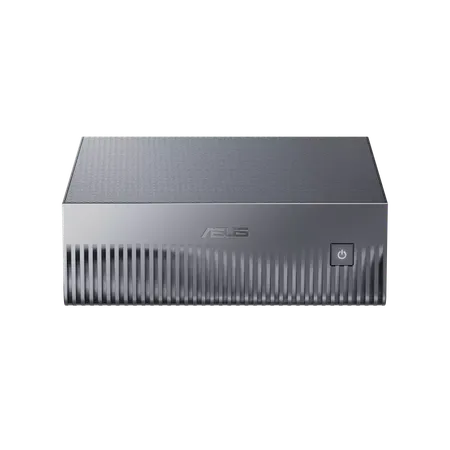 ASUS Ascent GX10 AI Supercomputer Based on NVIDIA DGX Spark GB10 Platform 128GB Unified Memory, 4TB Gen5 Storage, 1 Year Warranty