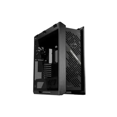 ASUS ROG Strix Helios II EATX Mid Tower Gaming Cabinet