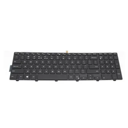 Dell Original Internal Laptop Keyboard for Inspiron 17 5748 5749 5755 5758 5759