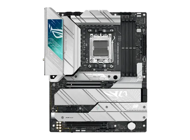 ASUS ROG STRIX X670E-A GAMING WIFI AMD AM5 MOTHERBOARD