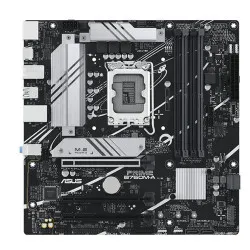 ASUS Prime B760M-A-CSM DDR5 Intel Motherboard