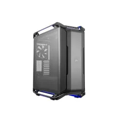 Cooler Master Cosmos C700P Black Edition Full Tower (E-ATX) with Tempered Glass Side Panel
