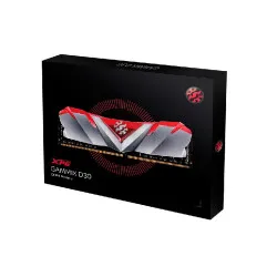 ADATA XPG Gammix D30 8GB ( 8GB x 1 ) 3000MHz DDR4 RAM ( CL16 )