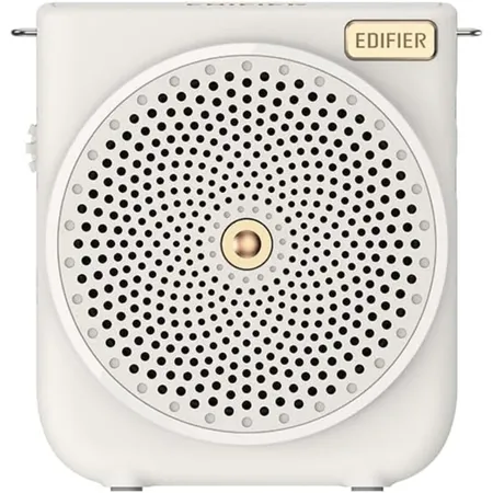 EDIFIER MF3 PORTABLE VOICE AMPLIFIER WHITE