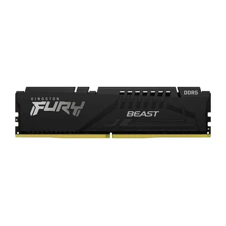 Kingston Fury Beast 32GB 5200MHz CL40 DDR5 RAM