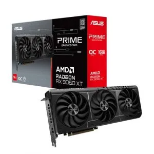 Sapphire Pure RX 9060 XT OC 16GB