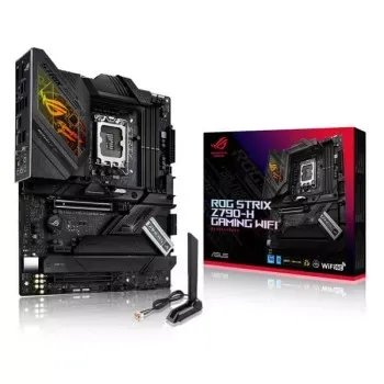 Asus ROG Strix Z790-H Gaming WIFI Motherboard ROG-STRIX-Z790-H-GAMING-WIFI