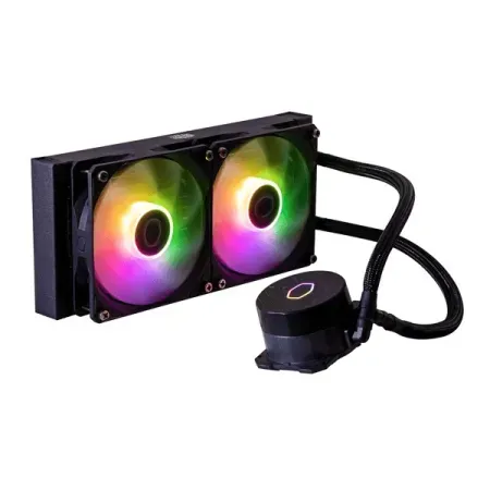 Cooler Master MasterLiquid 240L Core 240mm ARGB Black
