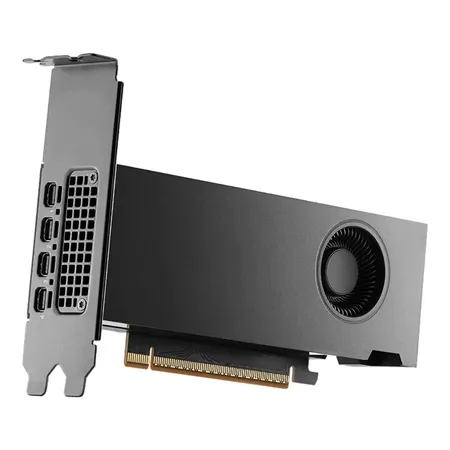 PNY NVIDIA RTX PRO 2000 Blackwell 16GB GDDR7 Professional Graphics Card