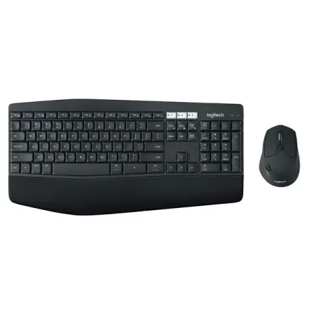 Logitech MK850 Performance Wireless Keyboard And Mouse Combo (920-008233)