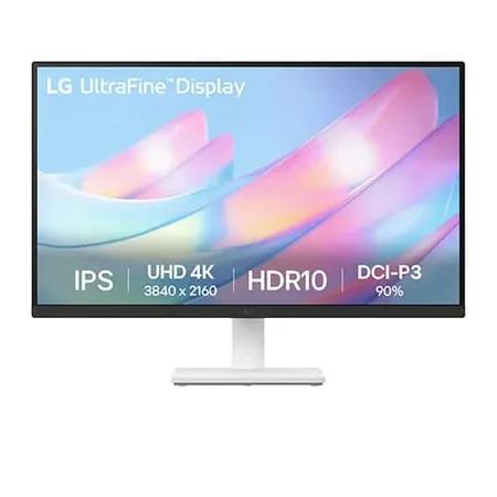 LG UltraFine 27US500-W 27 Inch Monitor