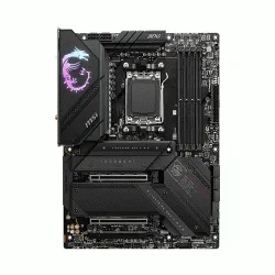 MSI MPG X670E CARBON WIFI DDR5 AM5 AMD Ryzen 7000 Series Wi-Fi 6E ATX Motherboard